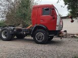 KamAz 5410-3