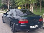 Opel Omega-2