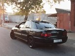 Opel Omega-4