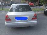 Mercedes C 180-3