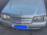 Mercedes C 180-1