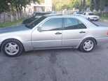 Mercedes C 180-4