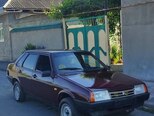 LADA (VAZ) 21099-2