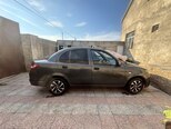 Saipa Saina-4