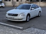 Nissan Teana-7