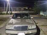Mercedes C 230-1