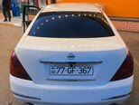 Nissan Teana-4