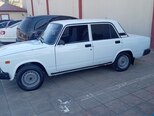 LADA (VAZ) 2107-4