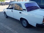 LADA (VAZ) 2107-6