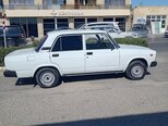 LADA (VAZ) 2107-8