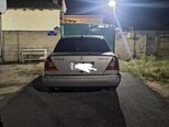 Mercedes C 230-2
