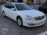 Nissan Teana-6