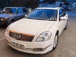 Nissan Teana-5
