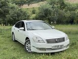 Nissan Teana-1