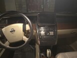 Nissan Teana-9