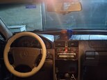 Mercedes C 230-6