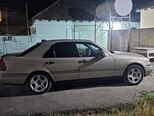 Mercedes C 230-3