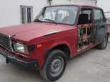LADA (VAZ) 2107-2