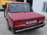 LADA (VAZ) 2107-3