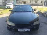 Opel Omega-1