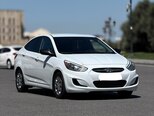 Hyundai Accent-4