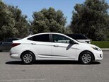 Hyundai Accent-5