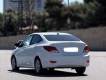 Hyundai Accent-8
