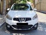 Nissan Qashqai-1