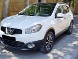 Nissan Qashqai-2