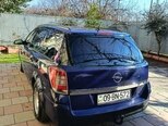 Opel Astra-3