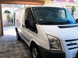 Ford Transit-4