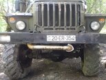 Ural 4320-1