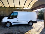 Ford Transit-9