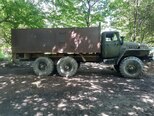 Ural 4320-2