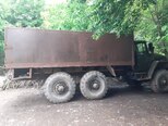 Ural 4320-3