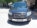 Hyundai Santa Fe-8