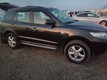 Hyundai Santa Fe-7