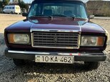 LADA (VAZ) 2107-1