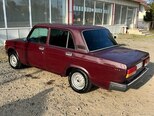 LADA (VAZ) 2107-2