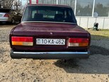 LADA (VAZ) 2107-4
