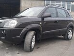 Hyundai Tucson-5