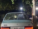LADA (VAZ) 21099-2