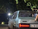 LADA (VAZ) 21099-4