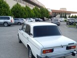 LADA (VAZ) 2106-6