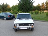 LADA (VAZ) 2106-1