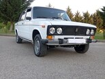 LADA (VAZ) 2106-2