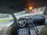 Mercedes C 180-7