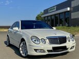 Mercedes E 200-11