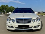 Mercedes E 200-2