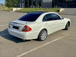 Mercedes E 200-9